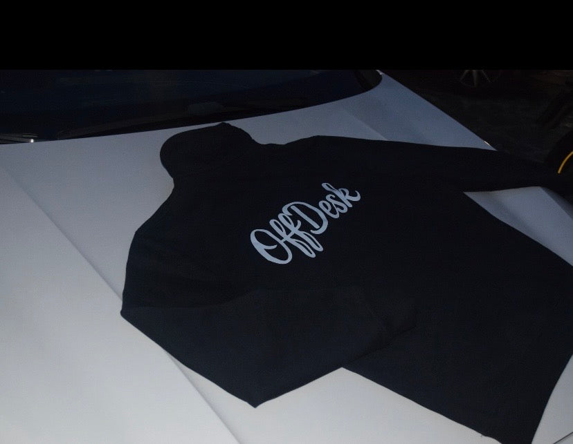 Sudadera de cuello alto